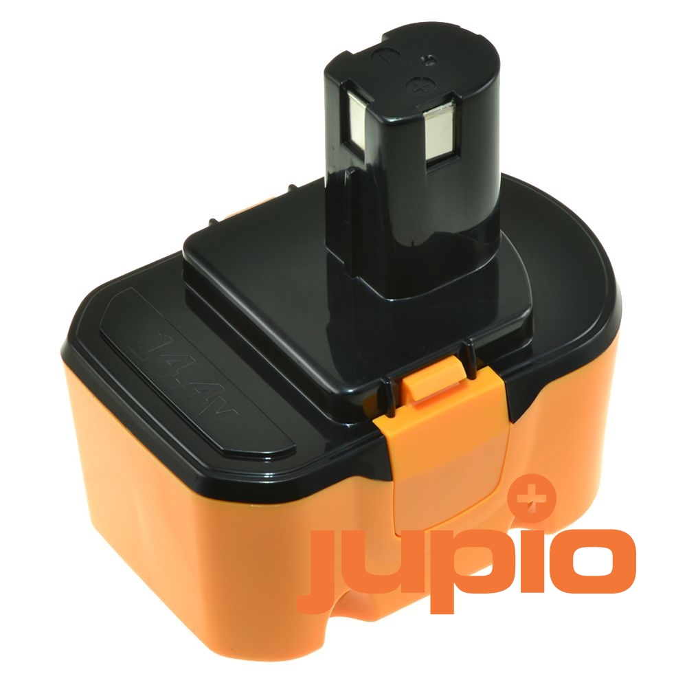 Jupio Ryobi 1314702 series - Ni-Cd 14.4V Szerszámgép akkumulátor