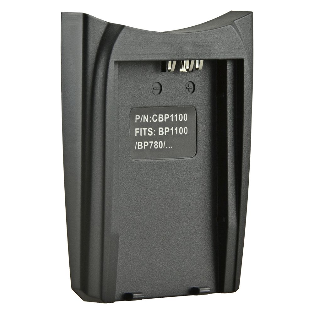 Jupio töltő adapter Kyocera BP-780 / BP-1100 akkumulátorokhoz