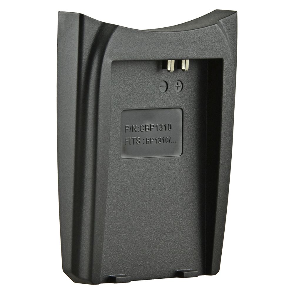 Jupio töltő adapter Samsung BP-1310 akkumulátorhoz