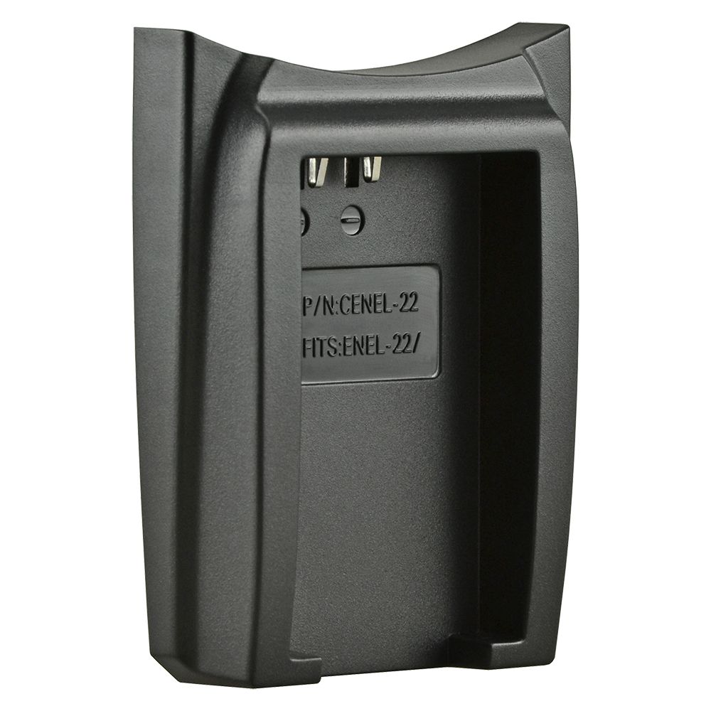 Jupio töltő adapter Nikon EN-EL22 akkumulátorhoz
