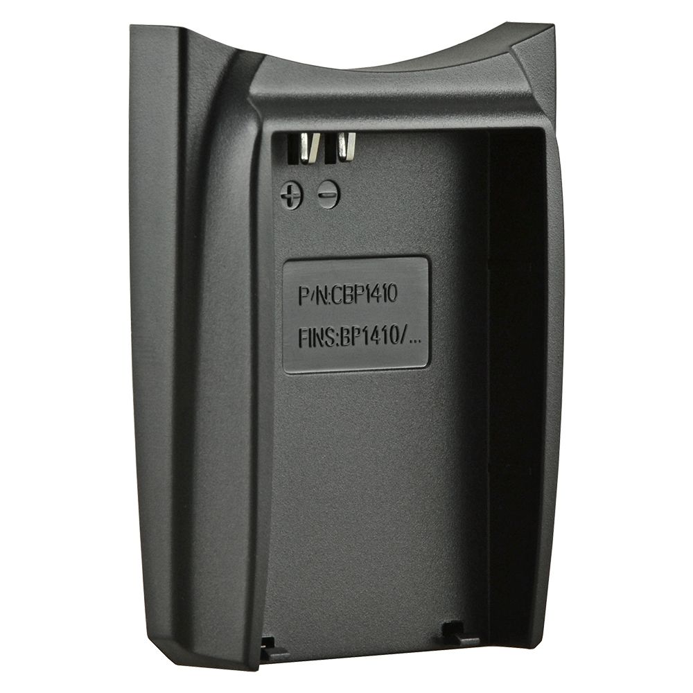 Jupio töltő adapter Samsung BP1410, BP-1410 akkumulátorokhoz