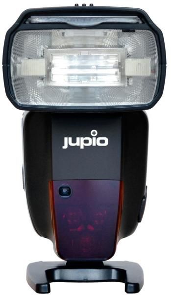Jupio Power Flash 600 rendszervaku /Nikon/