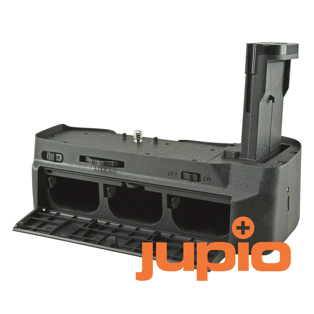 Jupio Blackmagic Design Pocket 4K & 6K portrémarkolat