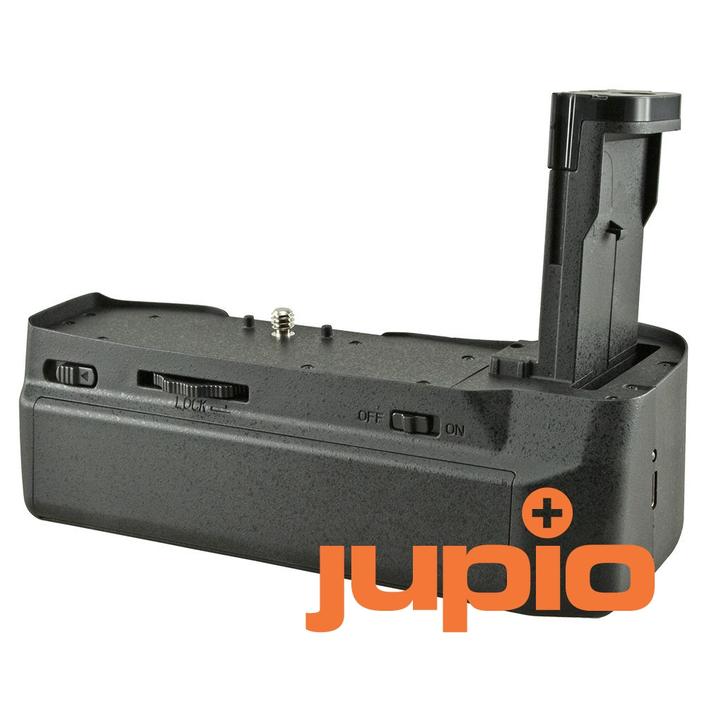 Jupio Blackmagic Design Pocket 4K & 6K portrémarkolat
