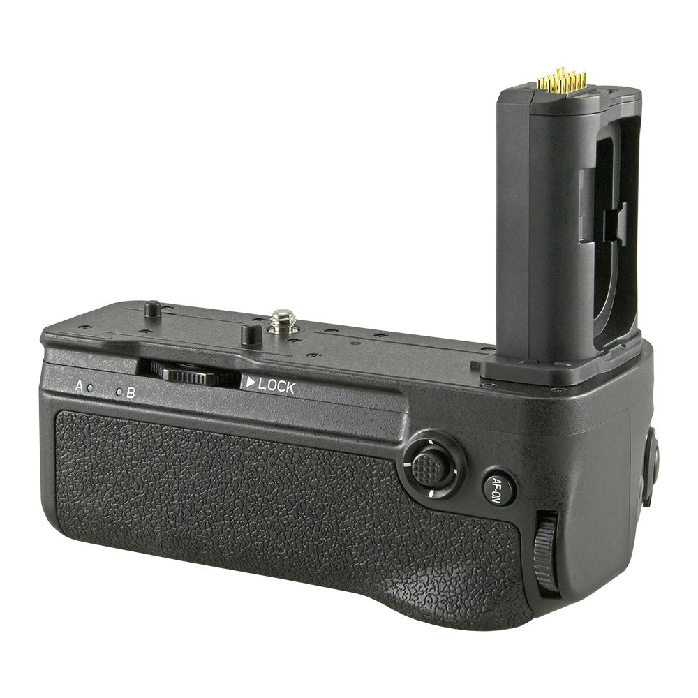Jupio Nikon Z6 III / Z6 II (MB-N14) portrémarkolat 