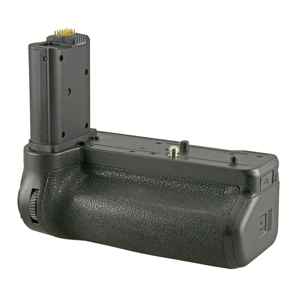 Jupio Nikon Z6 III / Z6 II (MB-N14) portrémarkolat 