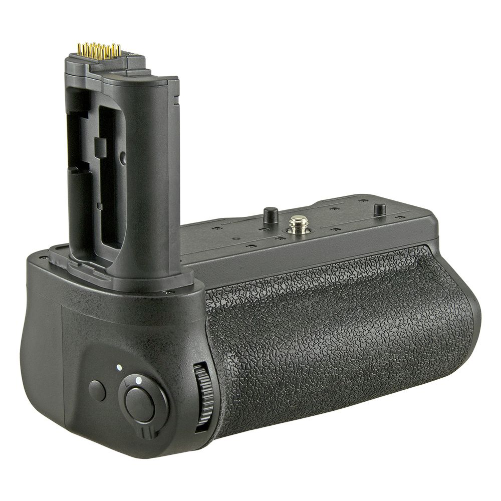 Jupio Nikon Z6 III / Z6 II (MB-N14) portrémarkolat 