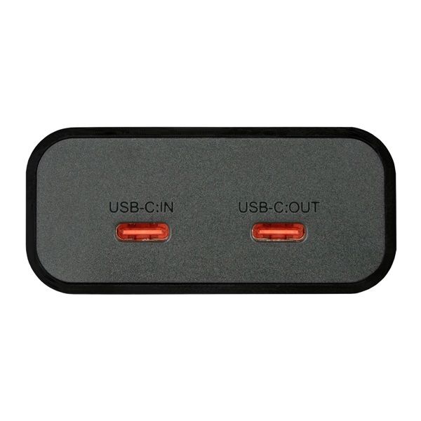 Jupio USB-C univerzális gyorstöltő Jupio USB-C univerzális gyorstöltő